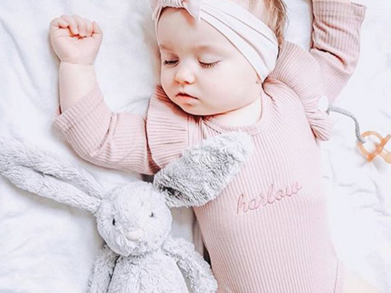 the ultimate guide to newborn sleep