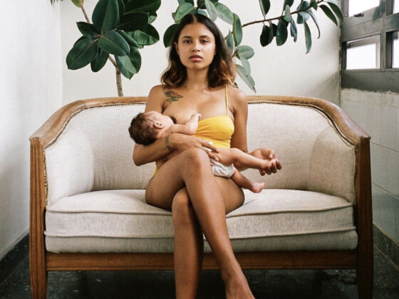 breastfeeding havana