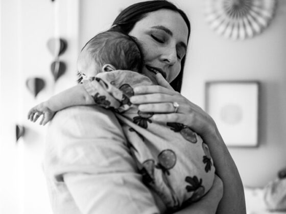 breastfeeding 101 with sarah siebold