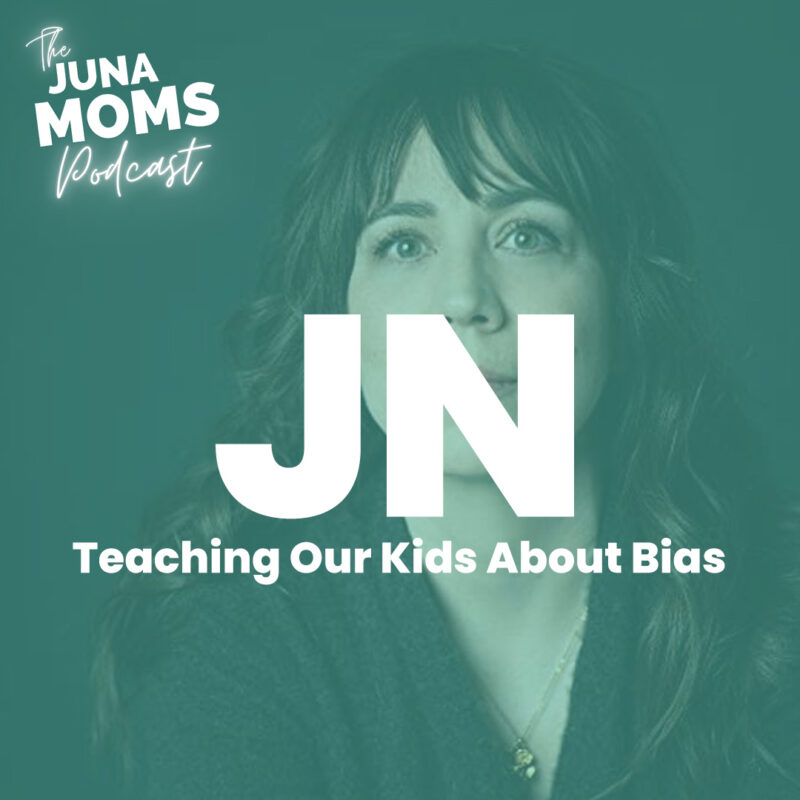 Jessica Norell Bias in Parenting