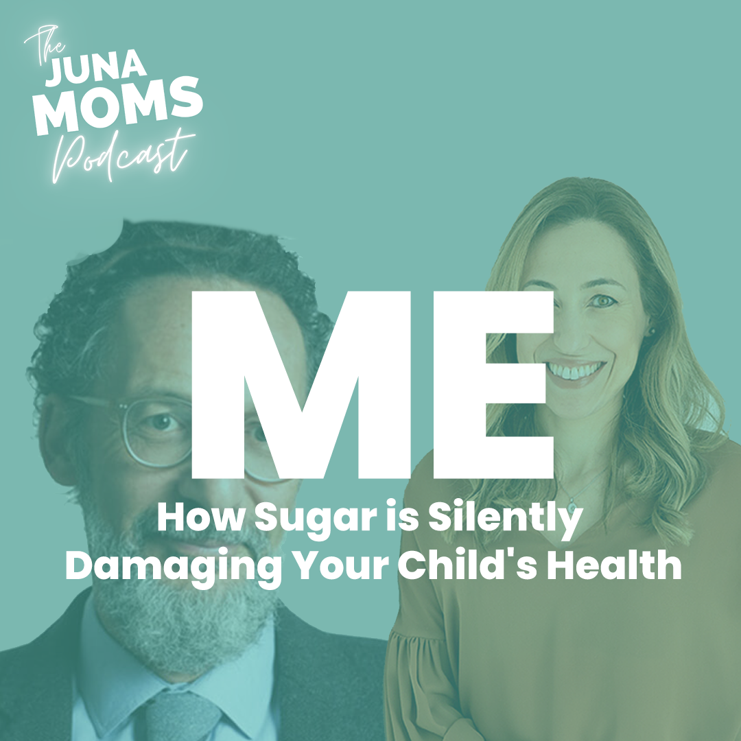 How Sugar Is Silently Damaging Your Child's Health