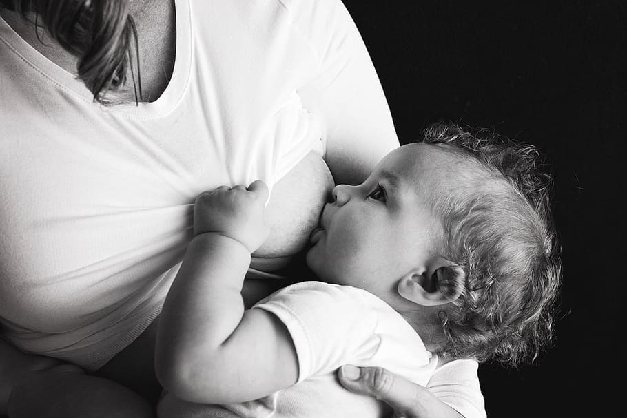 breastfeeding-mother-motherhood